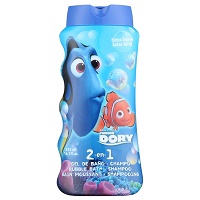 Disnip Dory Baby Shampoo 475ml